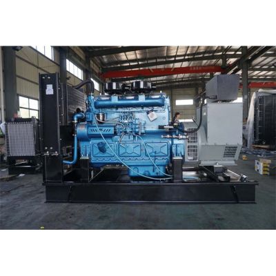 50KW-200KW東風(fēng)研究所柴油發(fā)電機組